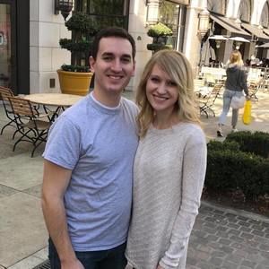 Meet your Posher, Liahona